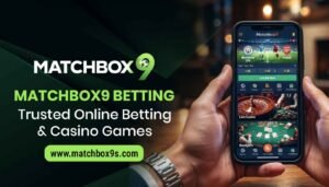 Matchbox9