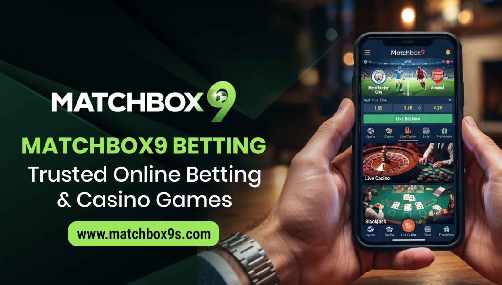 Matchbox9
