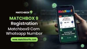 Matchbox9