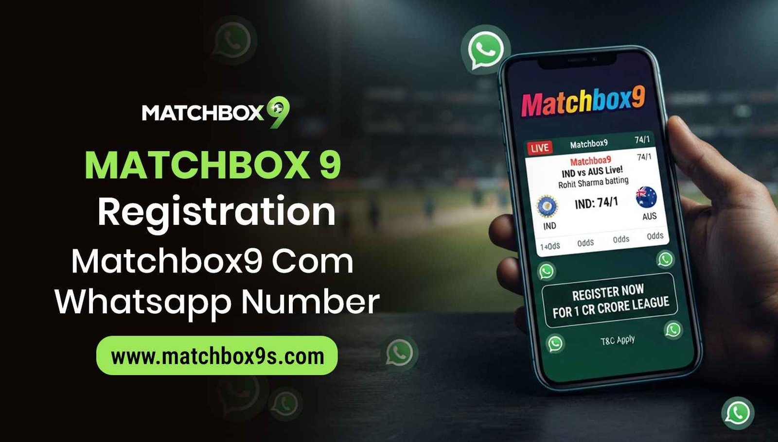 Matchbox9
