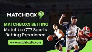 Matchbox9