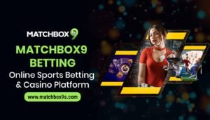 Matchbox9 Betting id