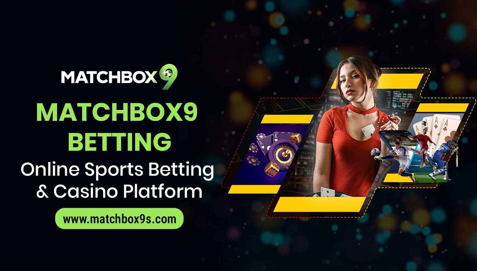 Matchbox9 Betting id
