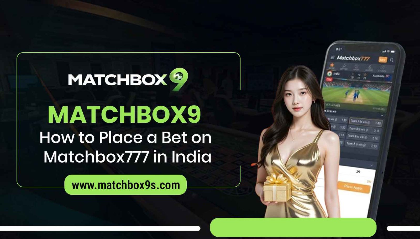Matchbox9