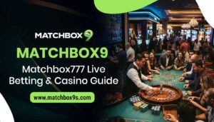 Matchbox9