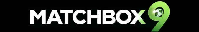 matchbox9s Logo
