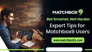 Matchbox9