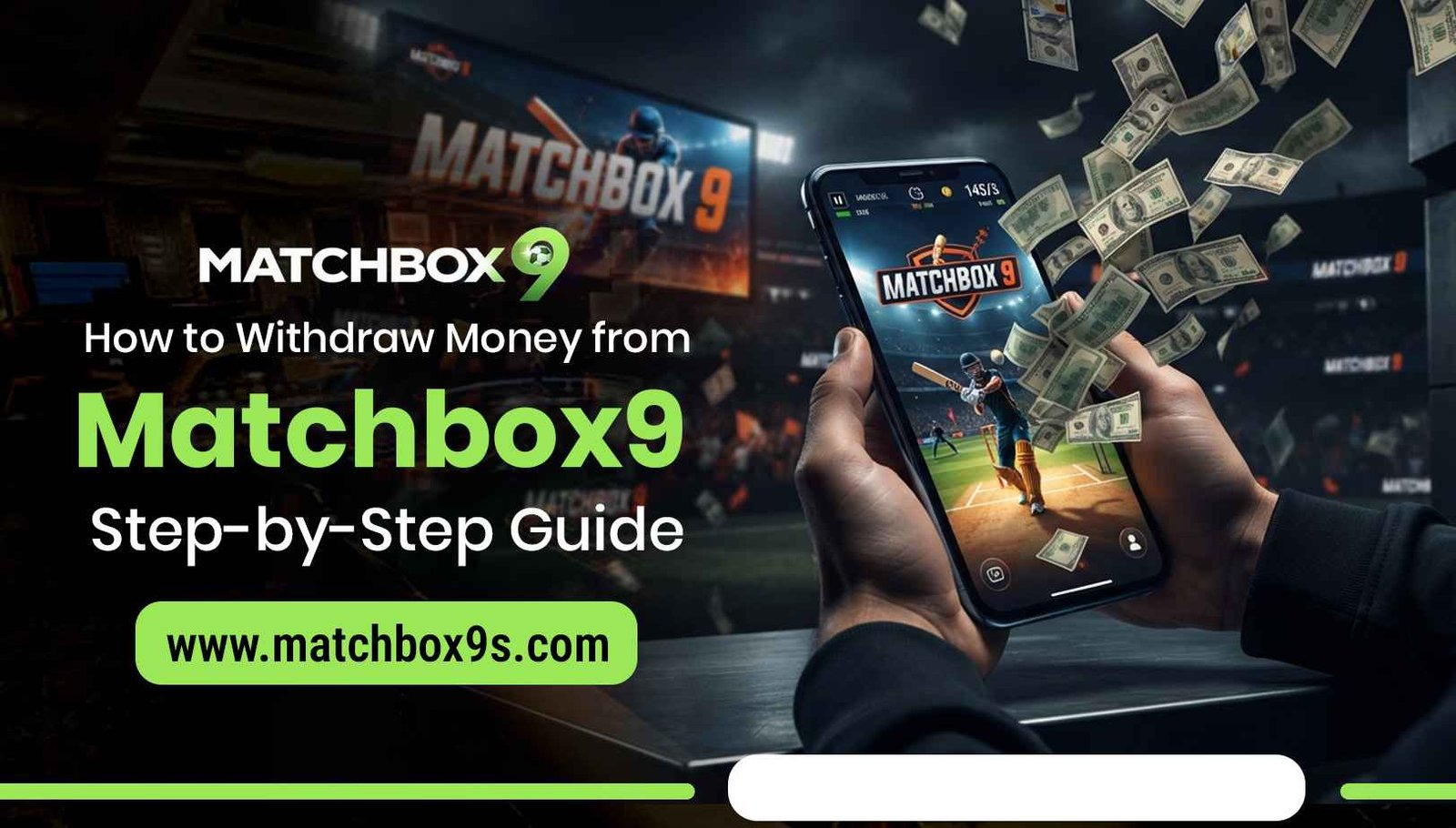Matchbox9