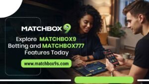 Matchbox9