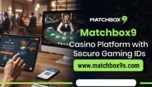 Matchbox9