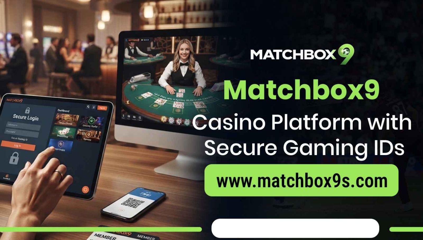 Matchbox9