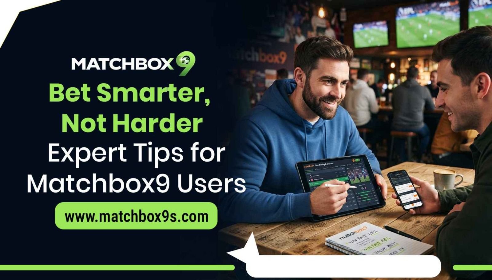 Matchbox9