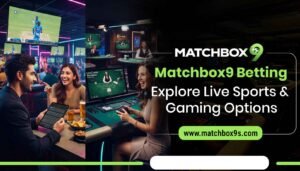 Matchbox9