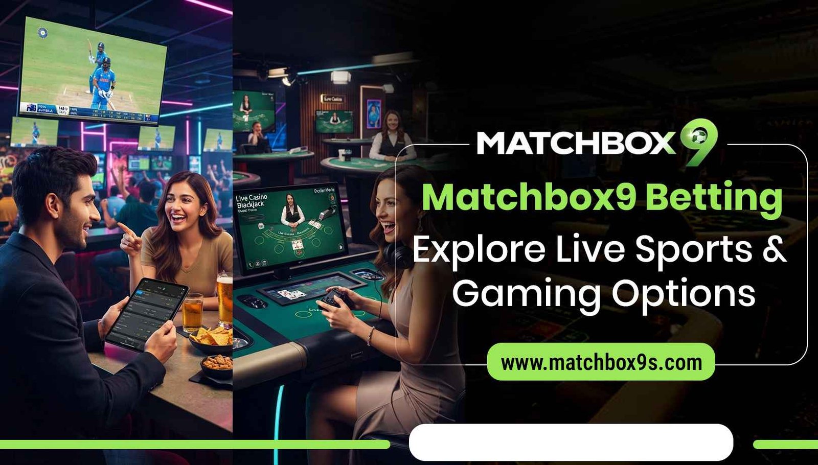 Matchbox9