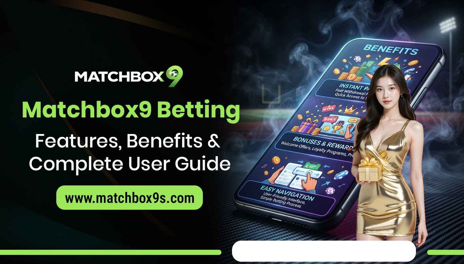 Matchbox9