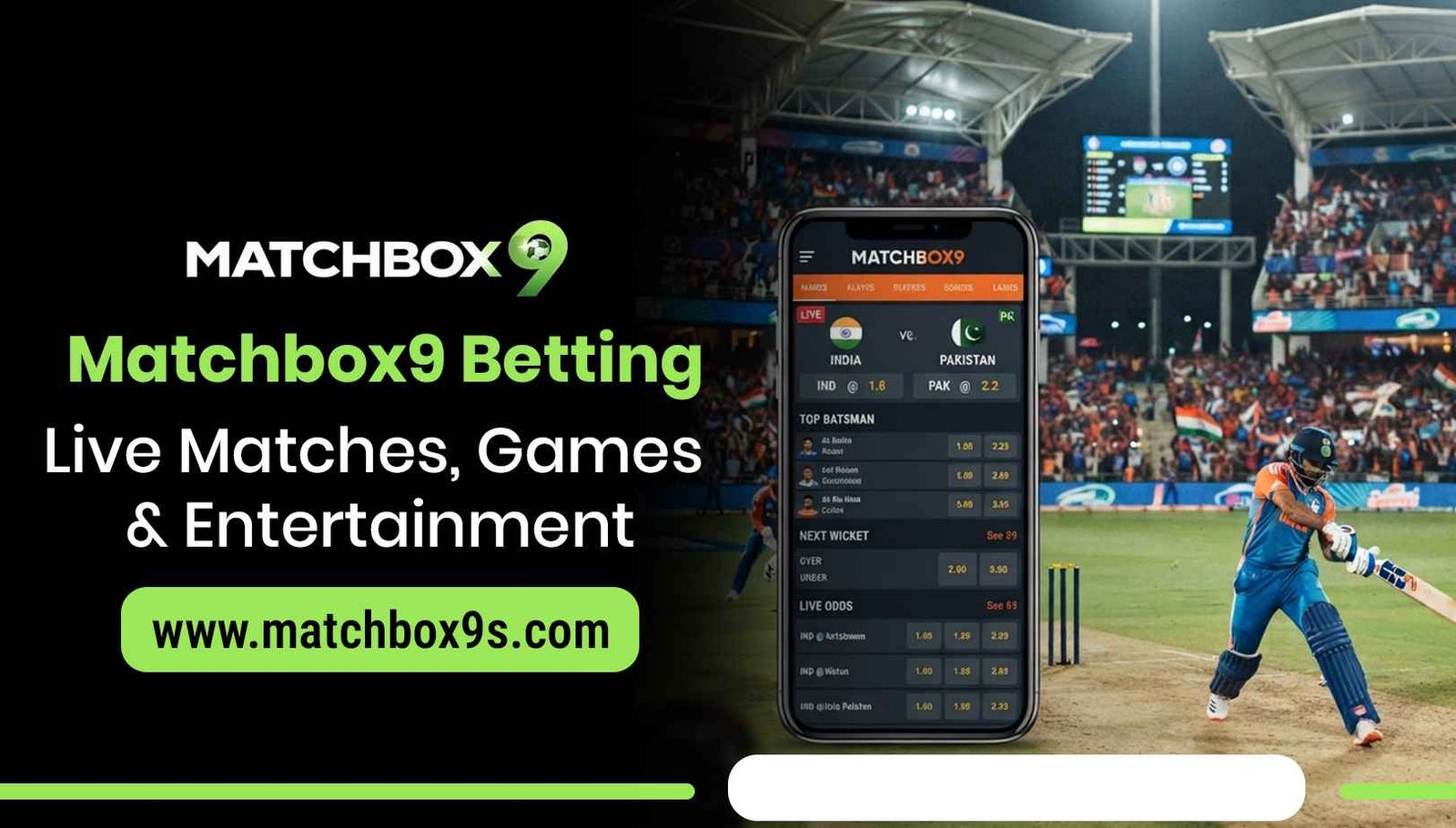 Matchbox9