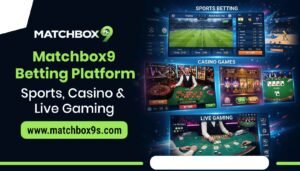 Matchbox9