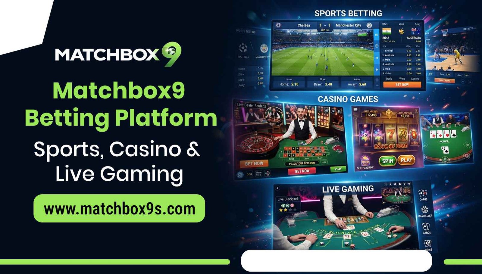 Matchbox9
