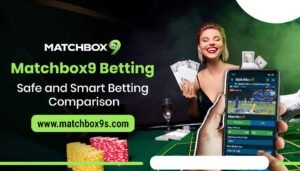 Matchbox9