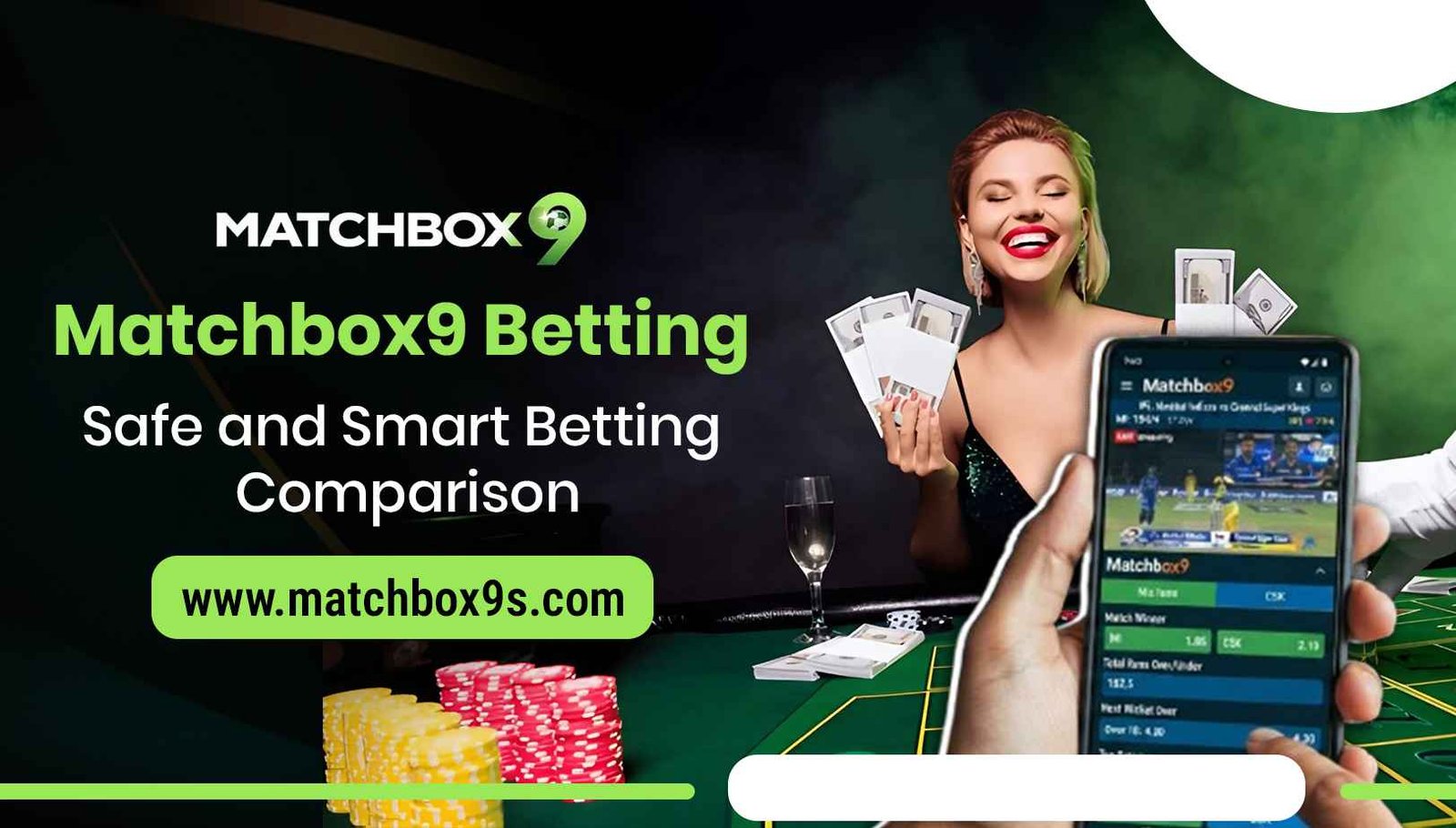 Matchbox9