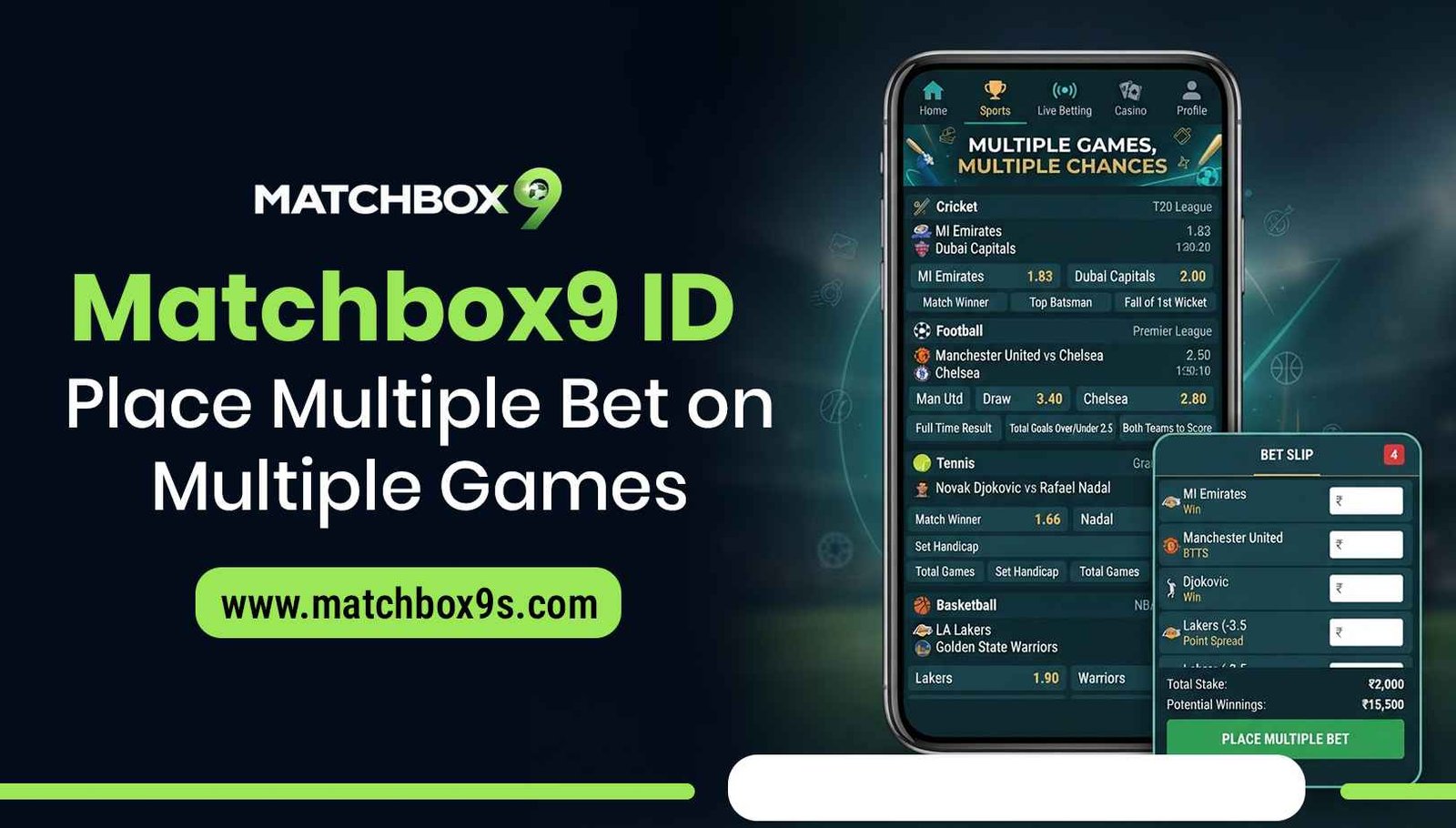 Matchbox9