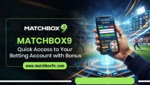 Matchbox9