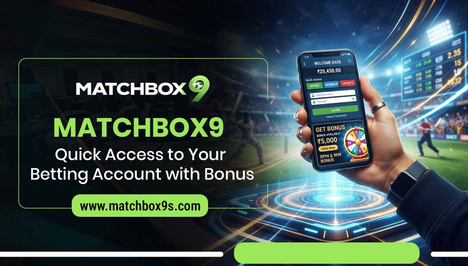 Matchbox9