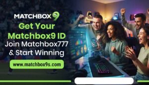 Matchbox9