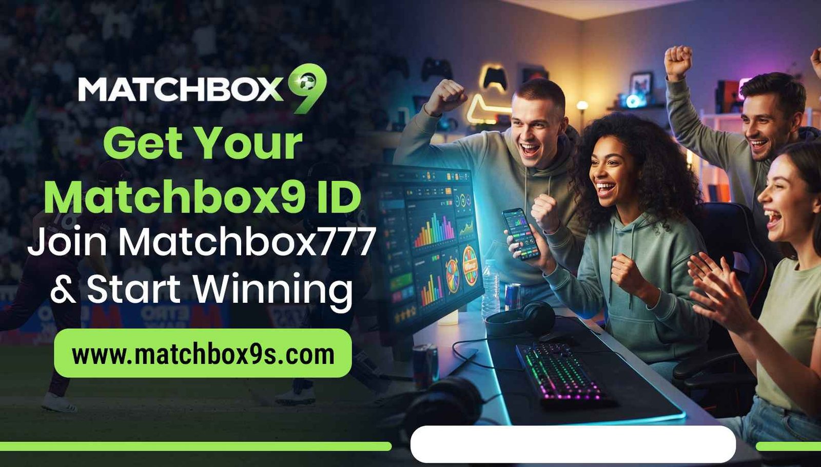 Matchbox9