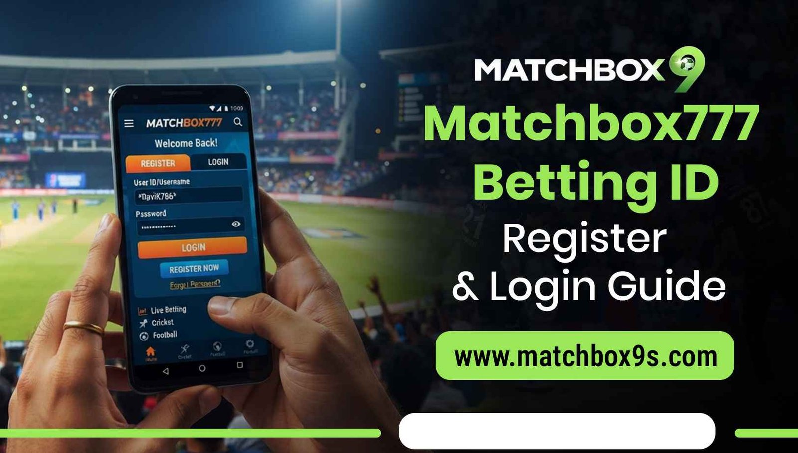 Matchbo777