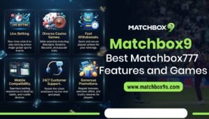 Matchbox9