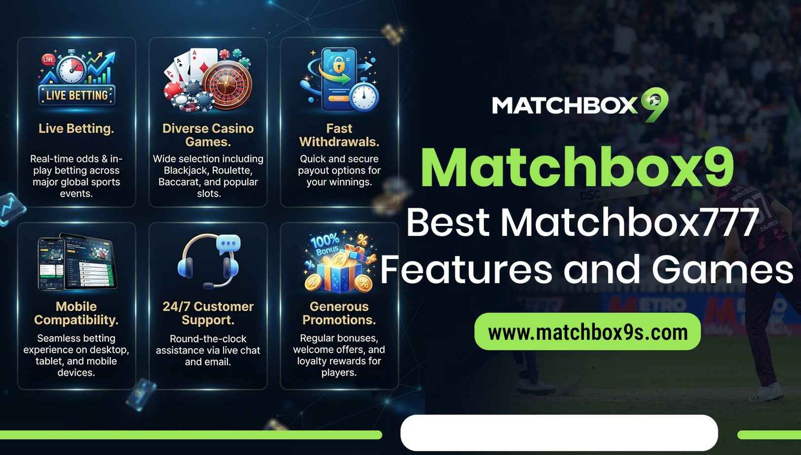 Matchbox9