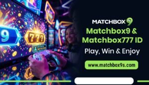Matchbox777