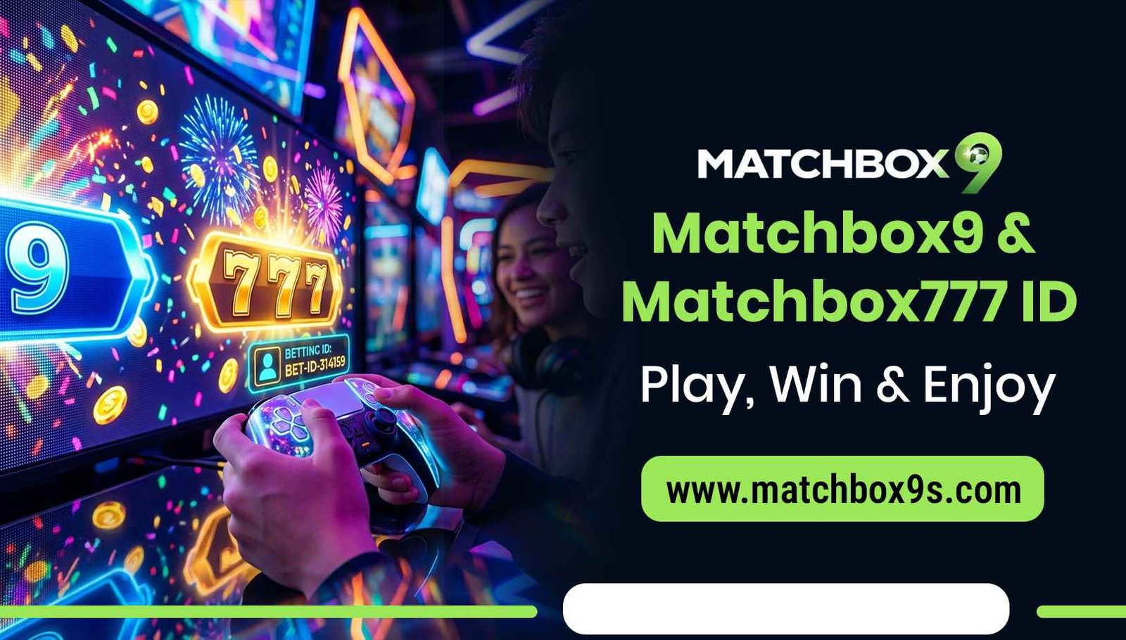 Matchbox777