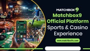 Matchbox9