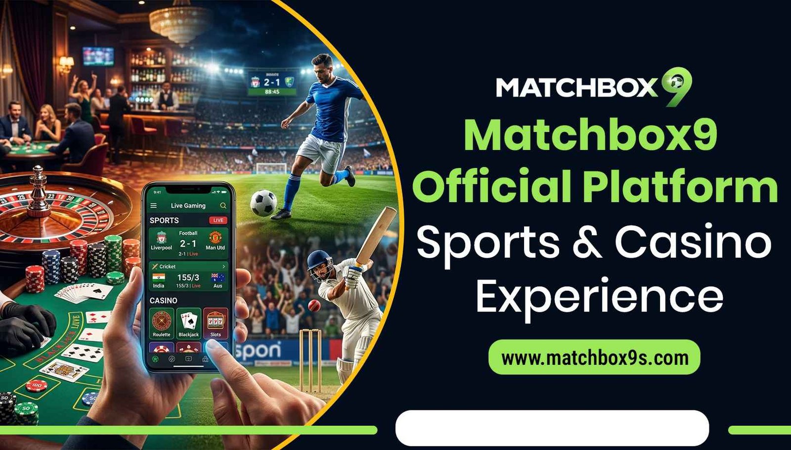 Matchbox9