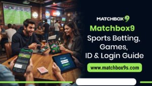 Matchbox9