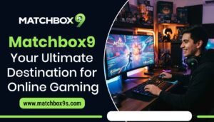 Matchbox9