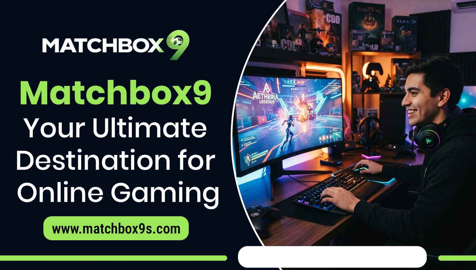 Matchbox9