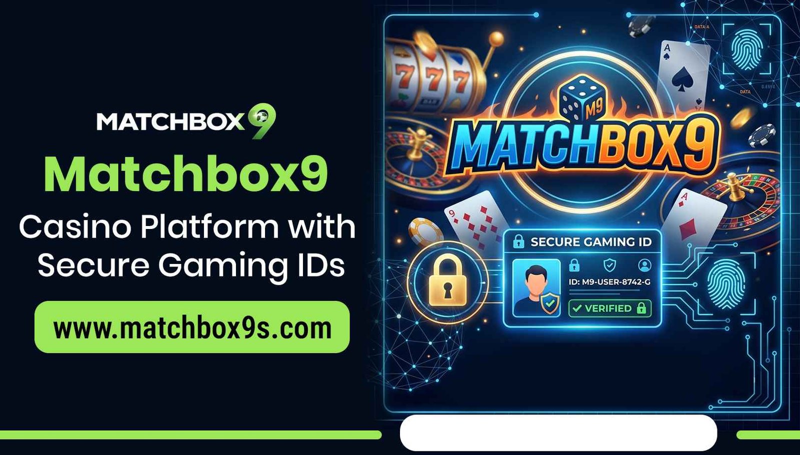 Matchbox9